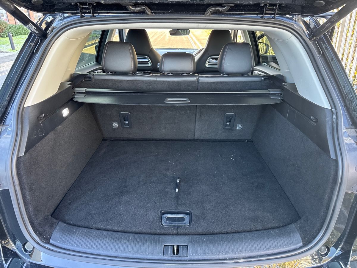 Used MG MG HS 2024 for sale - 76593623: Photo 25