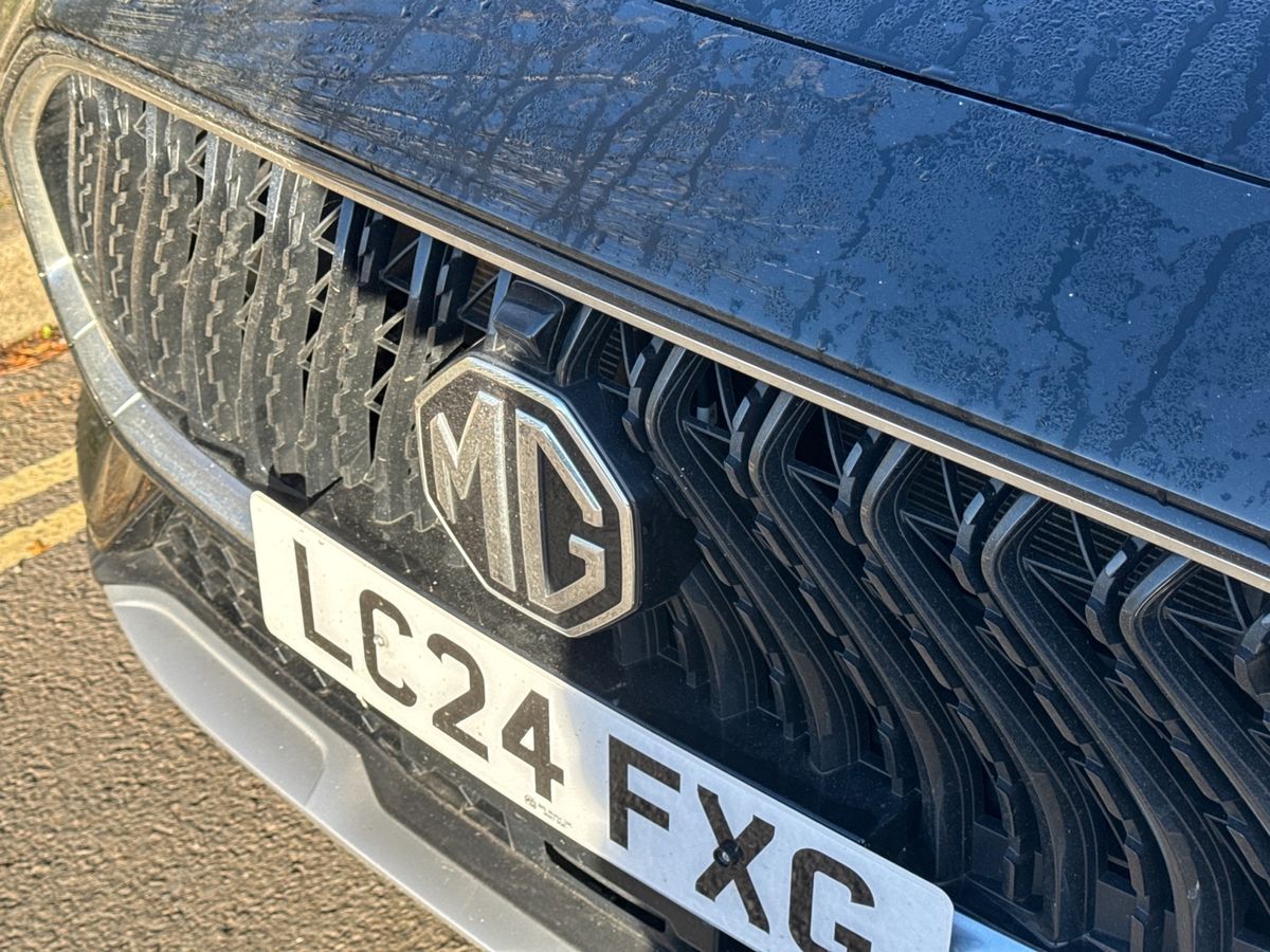 Used MG MG HS 2024 for sale - 76593623: Photo 27