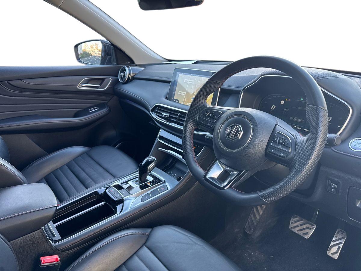 Used MG MG HS 2024 for sale - 76593623: Photo 3