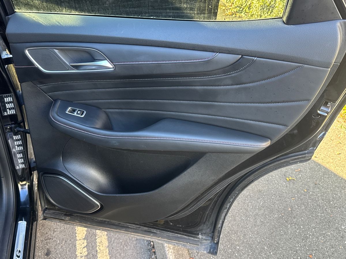 Used MG MG HS 2024 for sale - 76593623: Photo 31