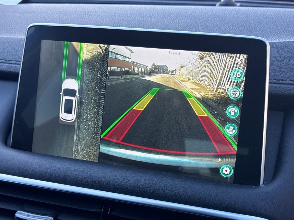 Used MG MG HS 2024 for sale - 76593623: Photo 33