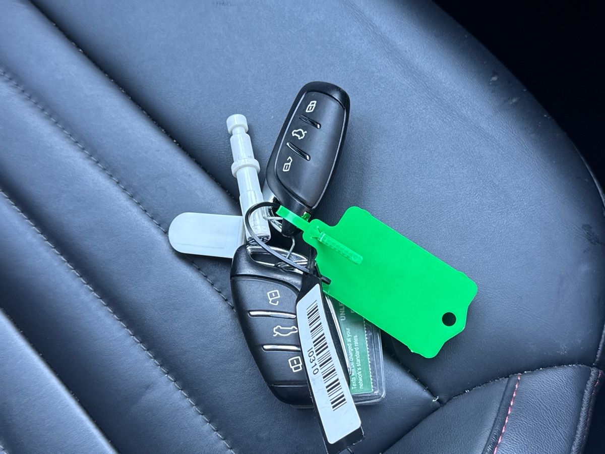 Used MG MG HS 2024 for sale - 76593623: Photo 35