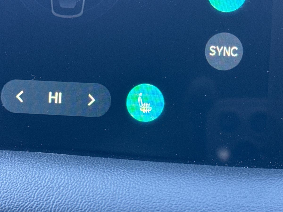 Used MG MG HS 2024 for sale - 76593623: Photo 40