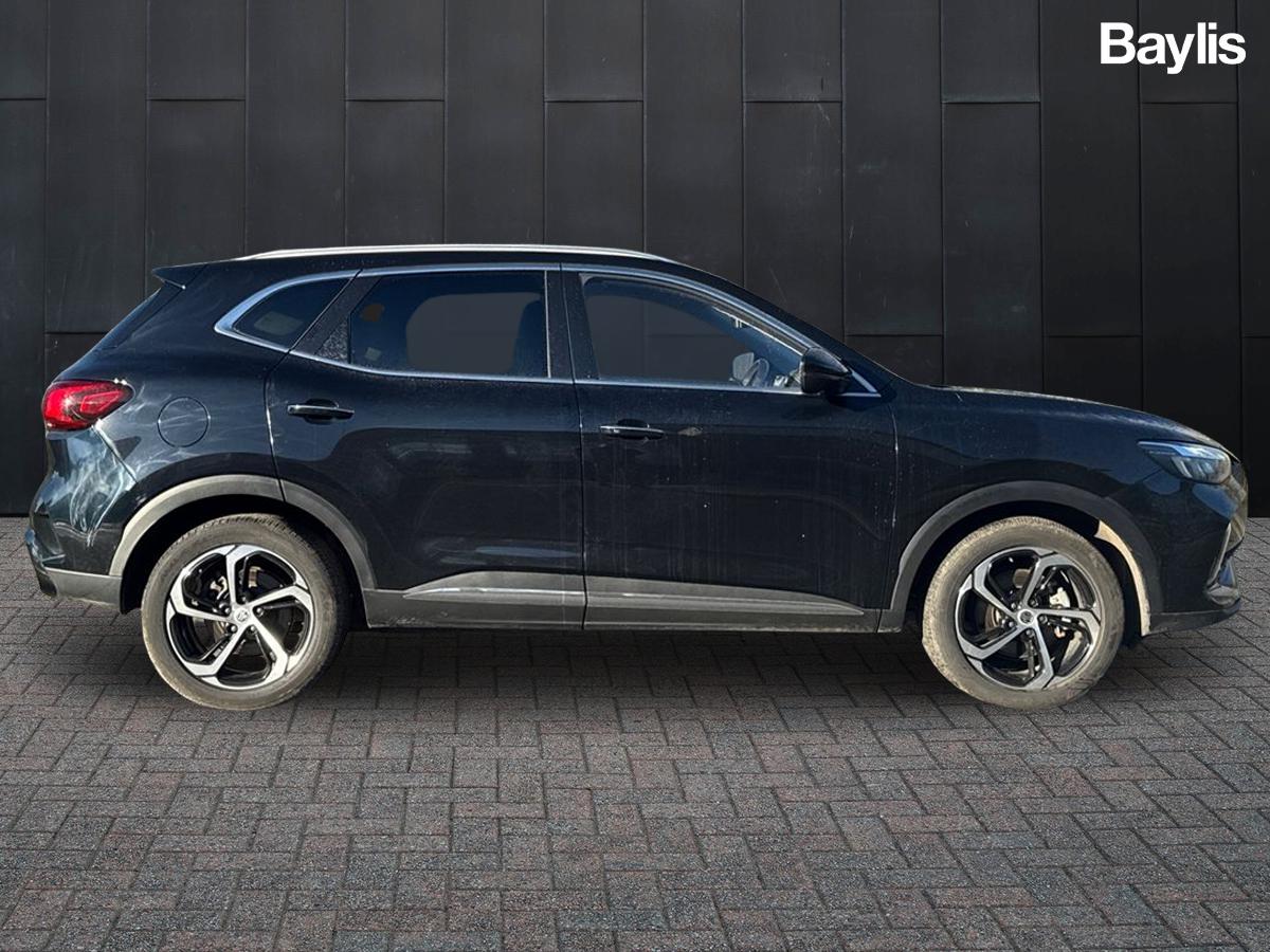 Used MG MG HS 2024 for sale - 76593623: Photo 5