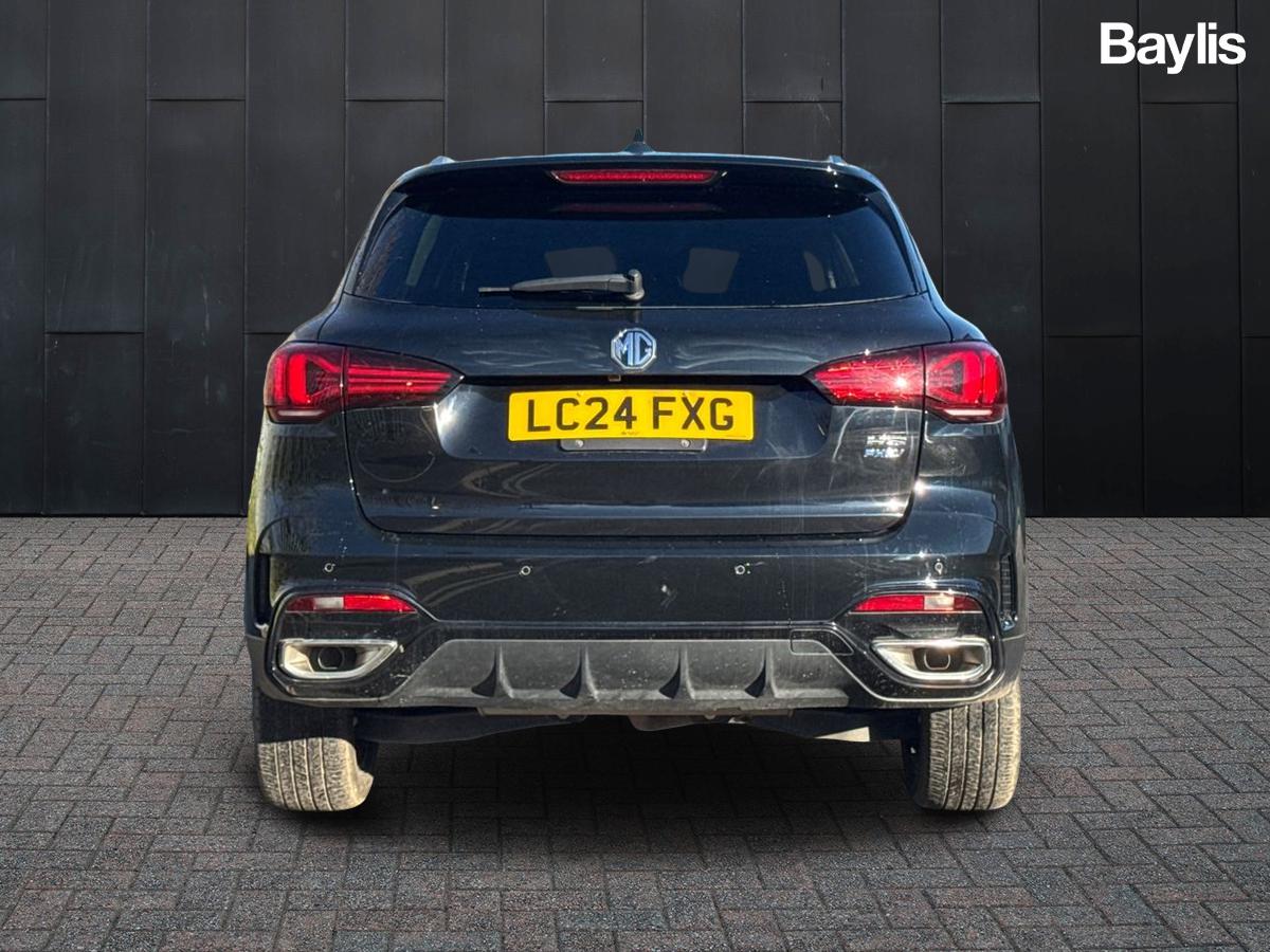 Used MG MG HS 2024 for sale - 76593623: Photo 6