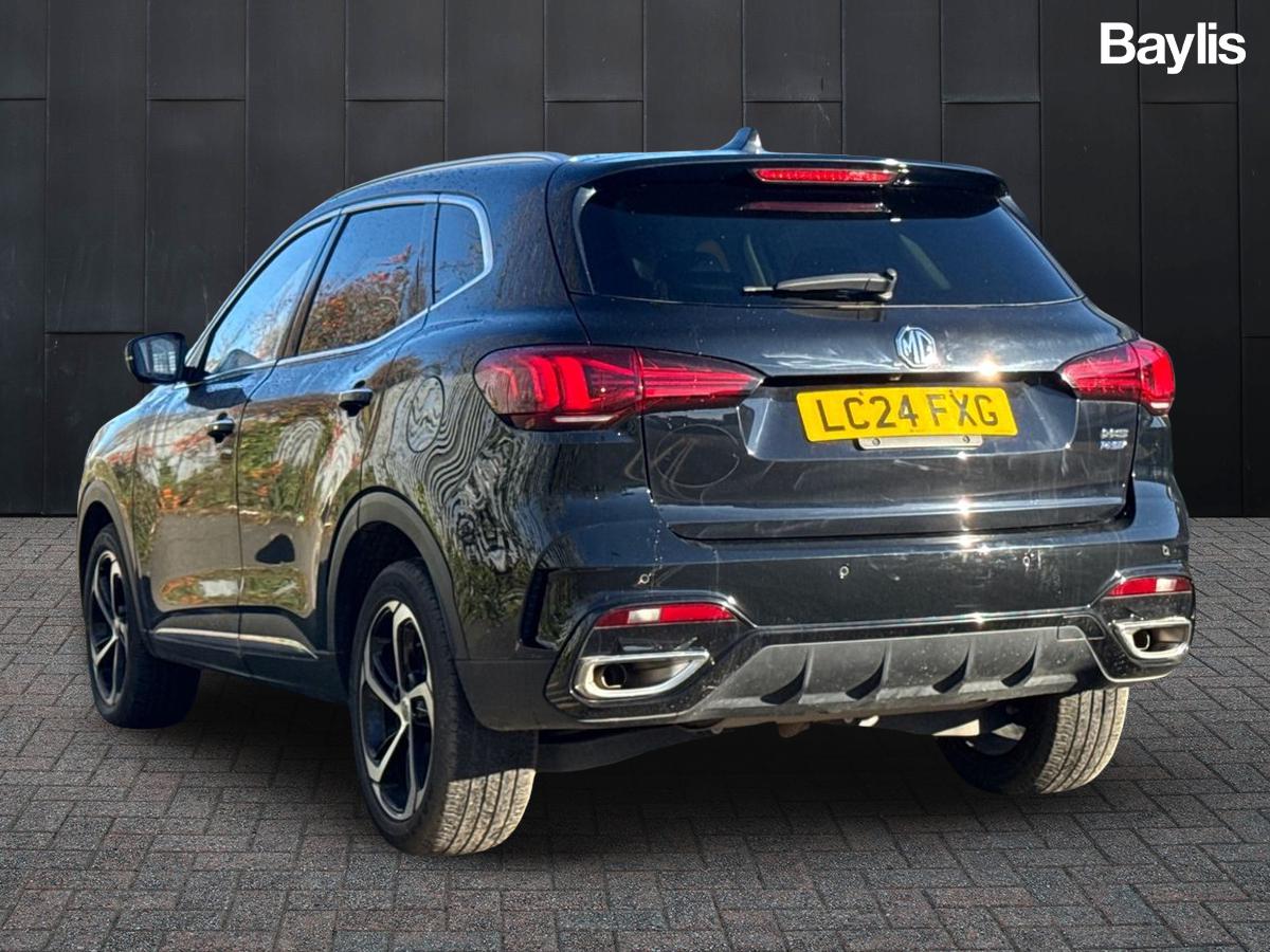 Used MG MG HS 2024 for sale - 76593623: Photo 7