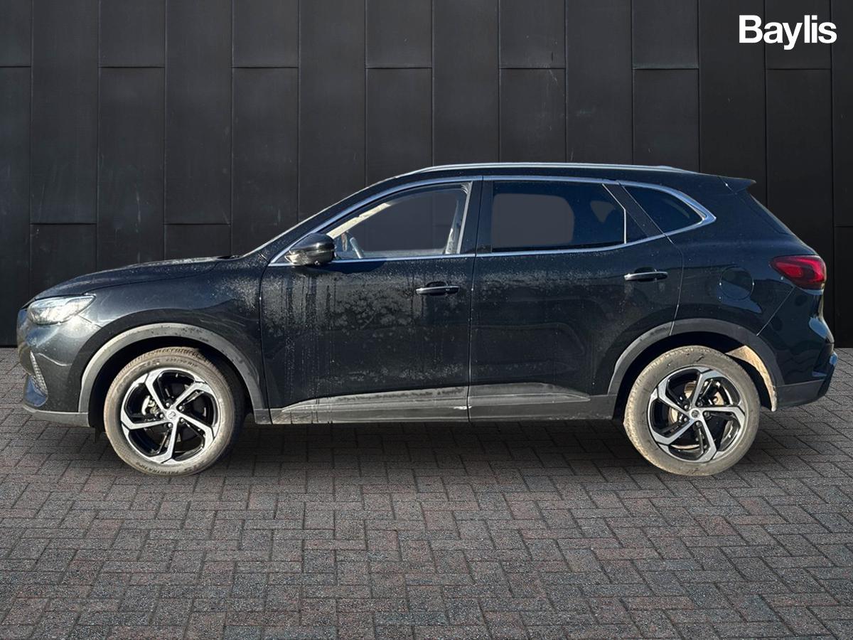 Used MG MG HS 2024 for sale - 76593623: Photo 8