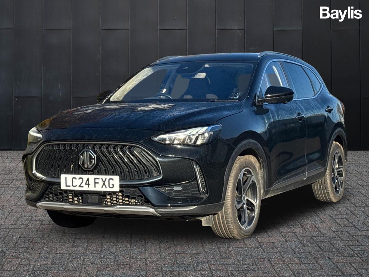 Used MG MG HS 2024 for sale - 76593623: Photo 9