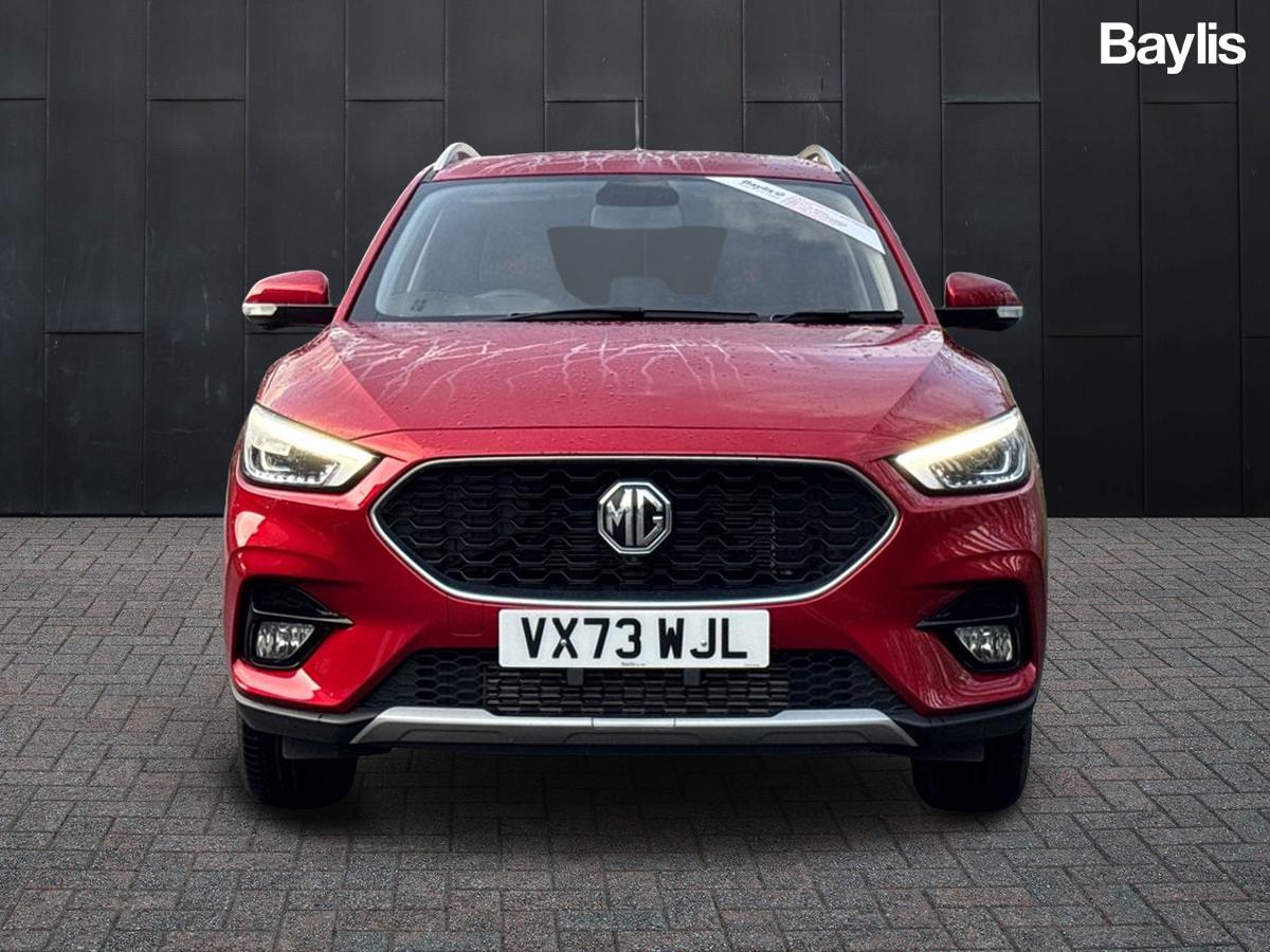 Used MG MG ZS 2024 for sale - 76842074: Photo 10