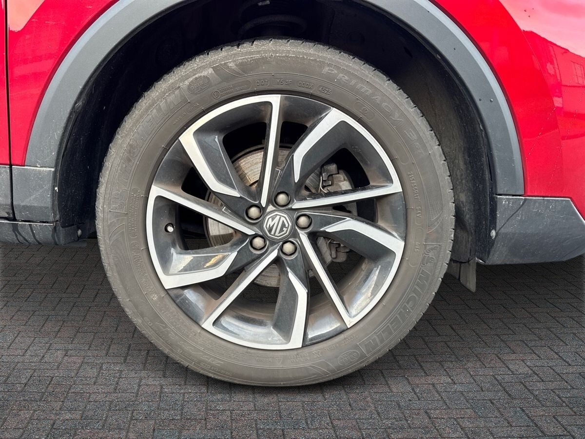 Used MG MG ZS 2024 for sale - 76842074: Photo 11