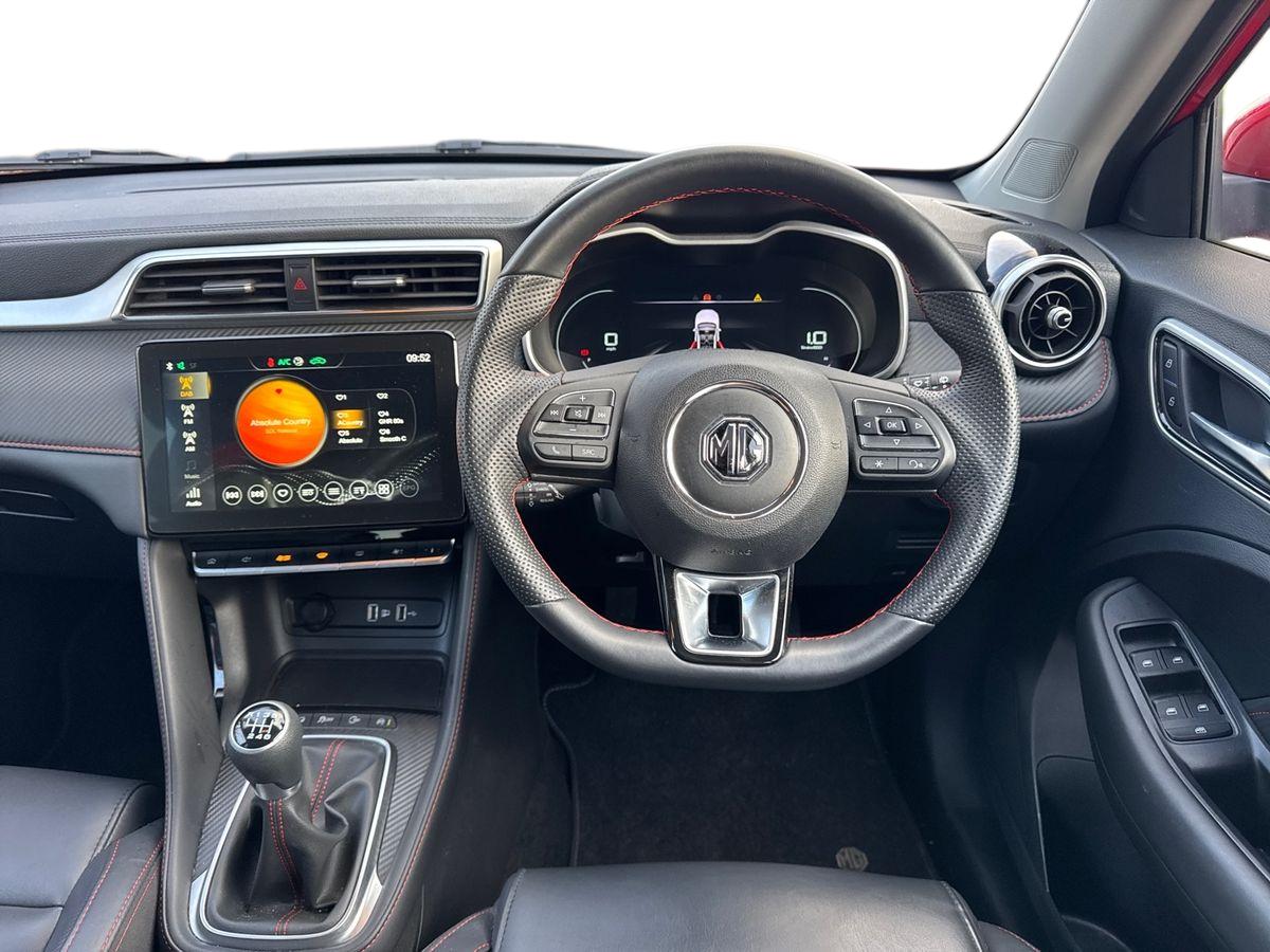 Used MG MG ZS 2024 for sale - 76842074: Photo 12