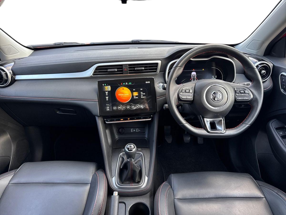 Used MG MG ZS 2024 for sale - 76842074: Photo 13