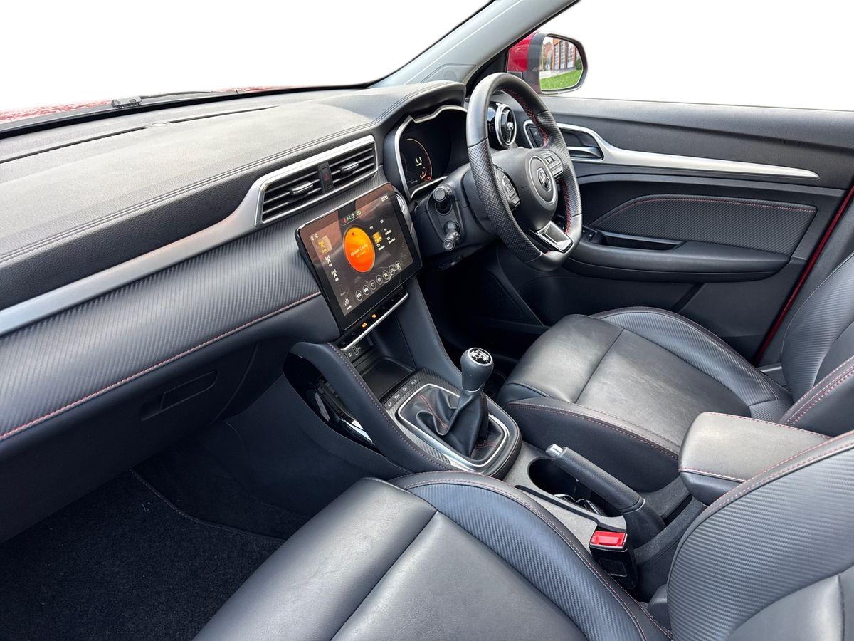 Used MG MG ZS 2024 for sale - 76842074: Photo 14