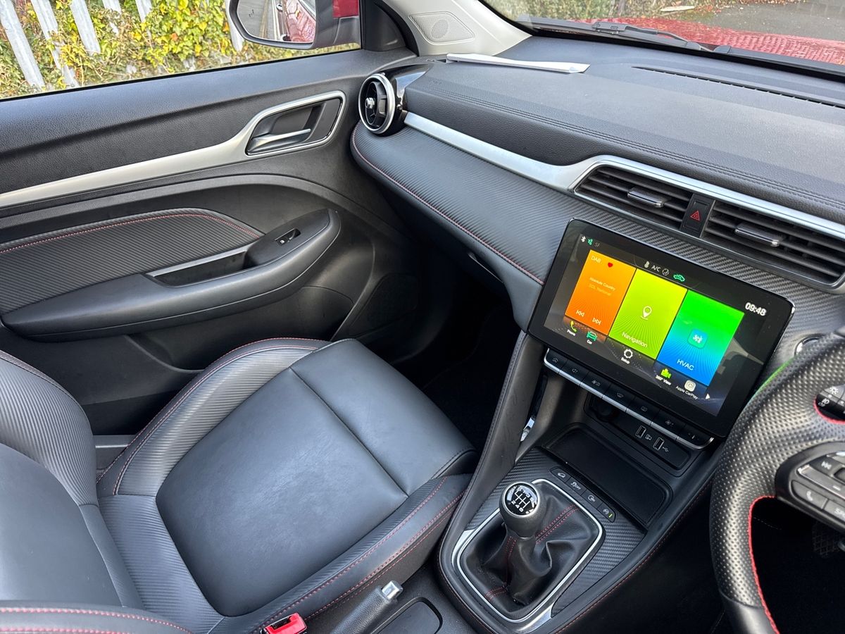 Used MG MG ZS 2024 for sale - 76842074: Photo 15