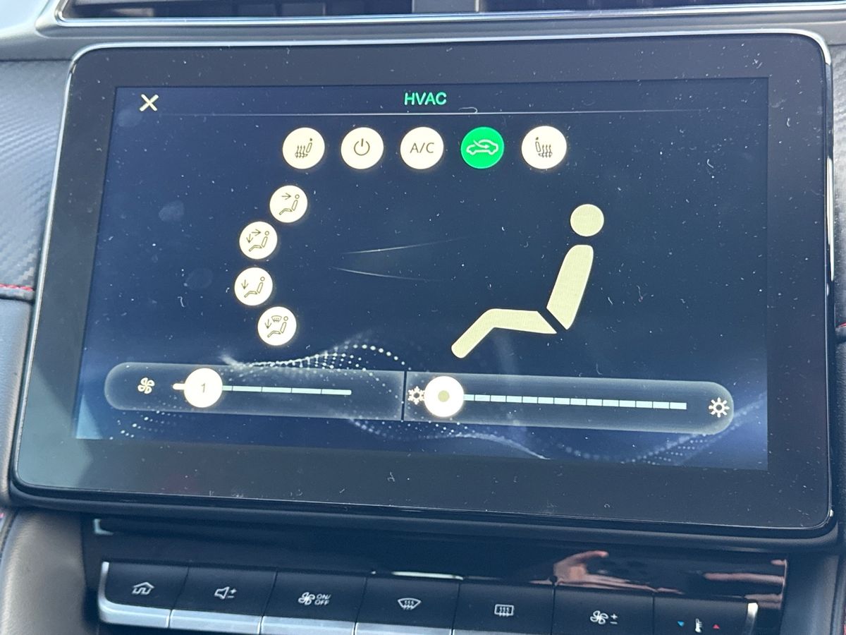 Used MG MG ZS 2024 for sale - 76842074: Photo 16