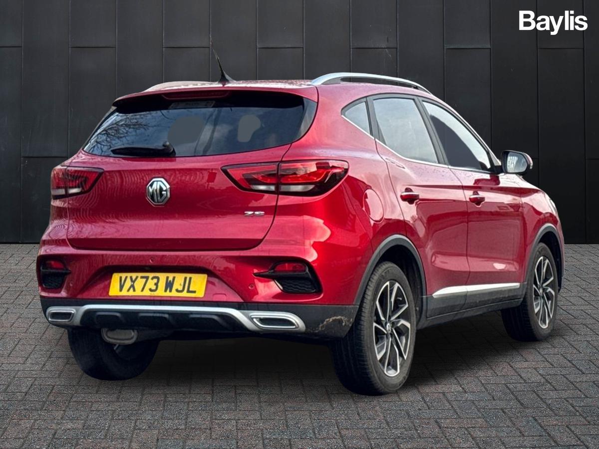 Used MG MG ZS 2024 for sale - 76842074: Photo 2