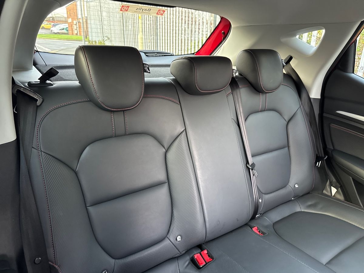 Used MG MG ZS 2024 for sale - 76842074: Photo 24