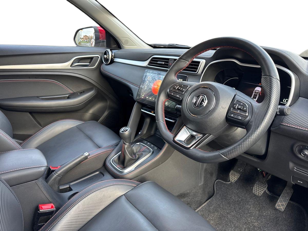 Used MG MG ZS 2024 for sale - 76842074: Photo 3