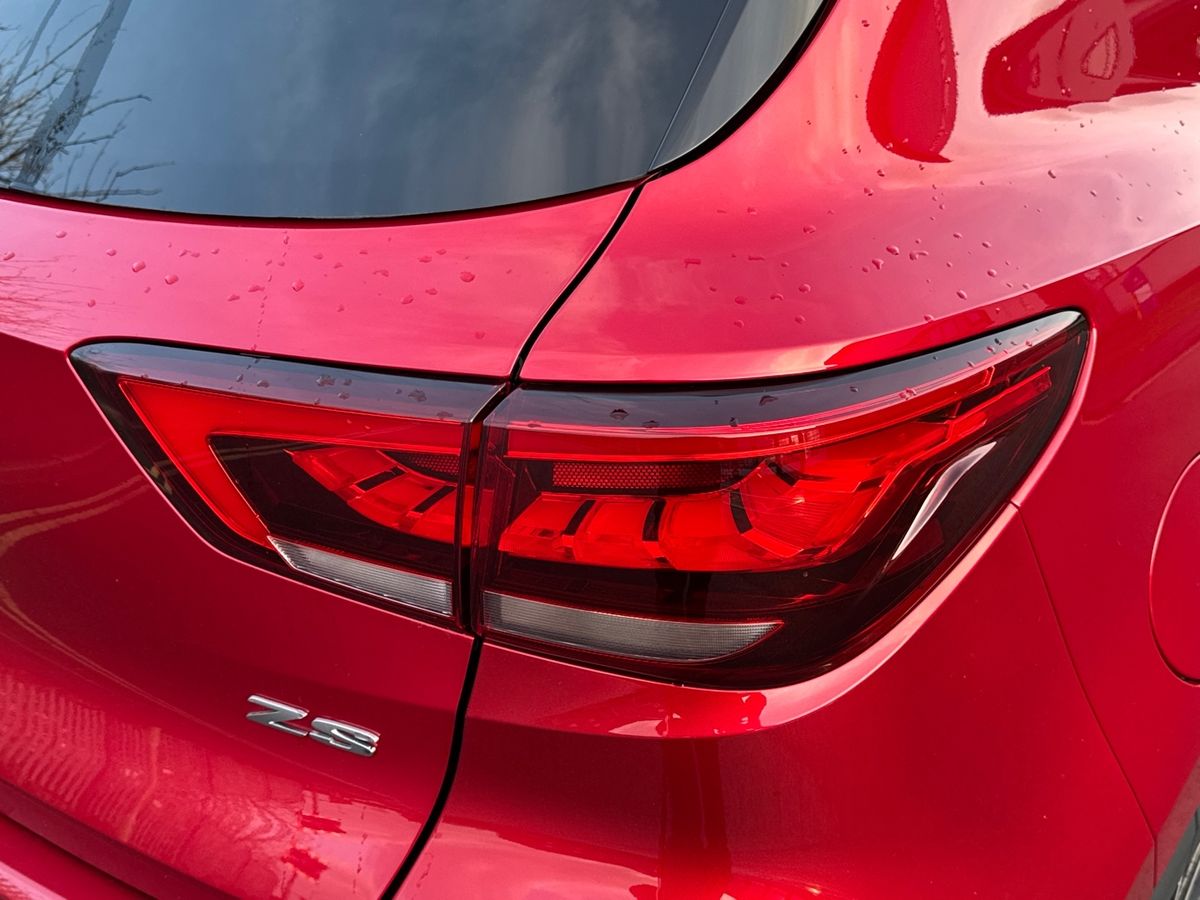 Used MG MG ZS 2024 for sale - 76842074: Photo 38