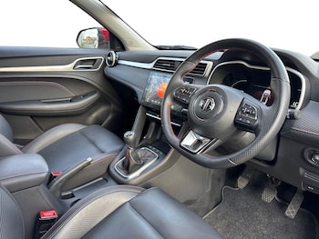 Used MG MG ZS 2024 for sale - 76842074: Photo