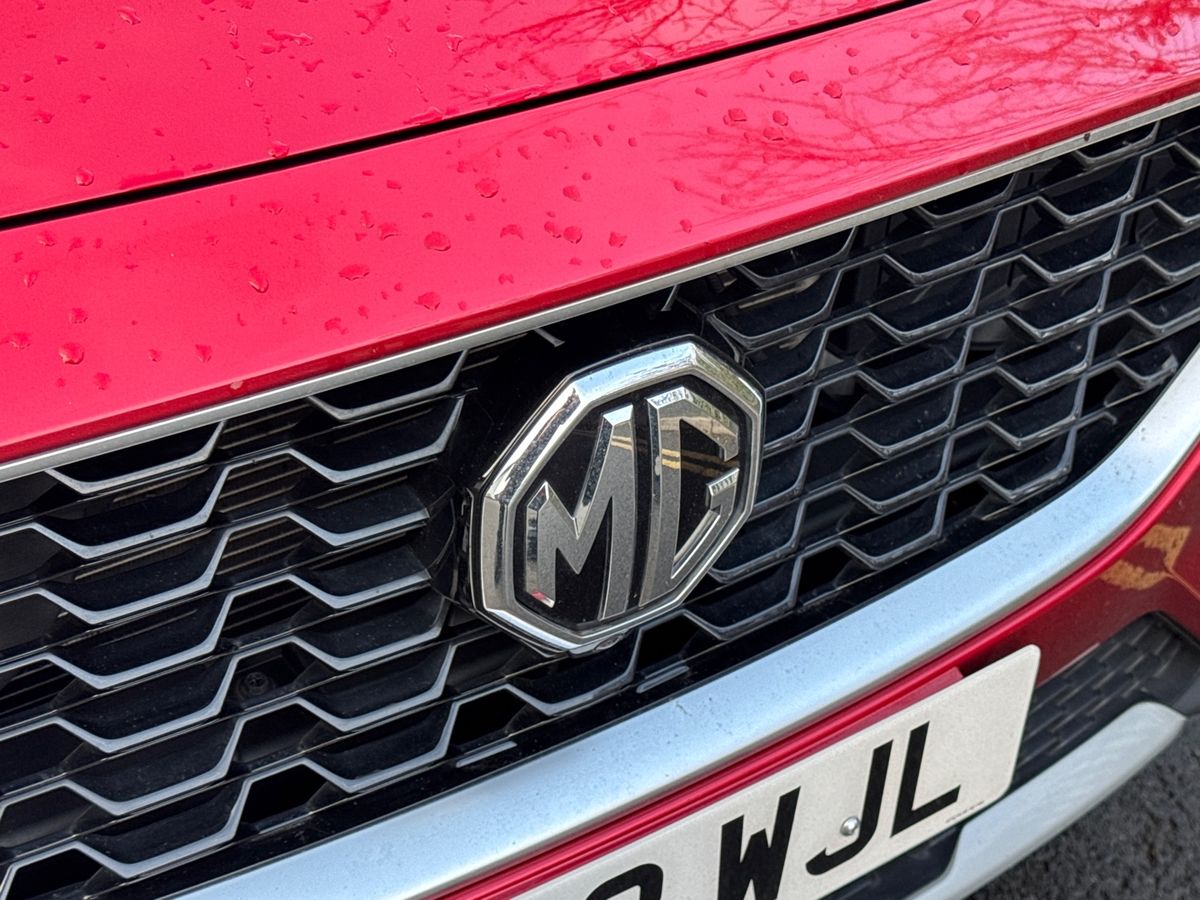 Used MG MG ZS 2024 for sale - 76842074: Photo 40