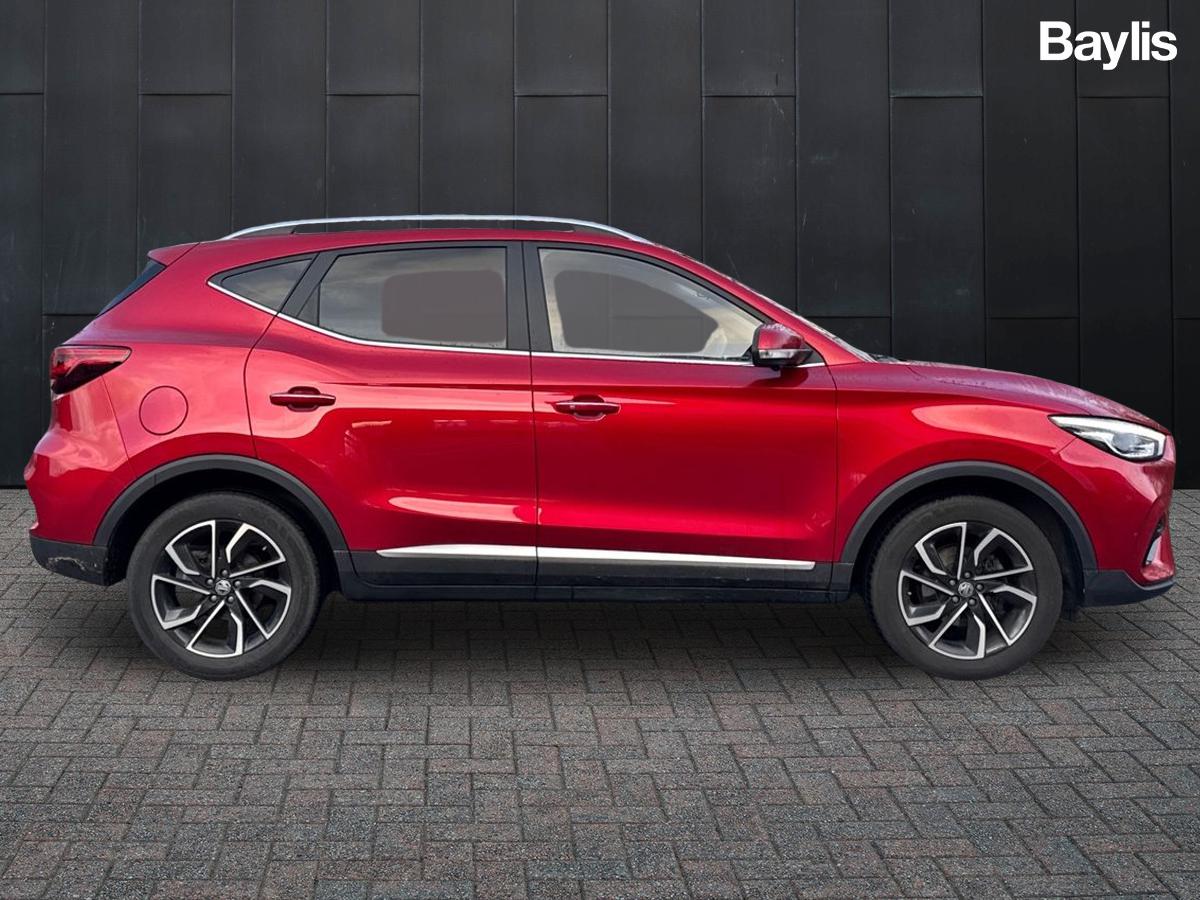 Used MG MG ZS 2024 for sale - 76842074: Photo 5