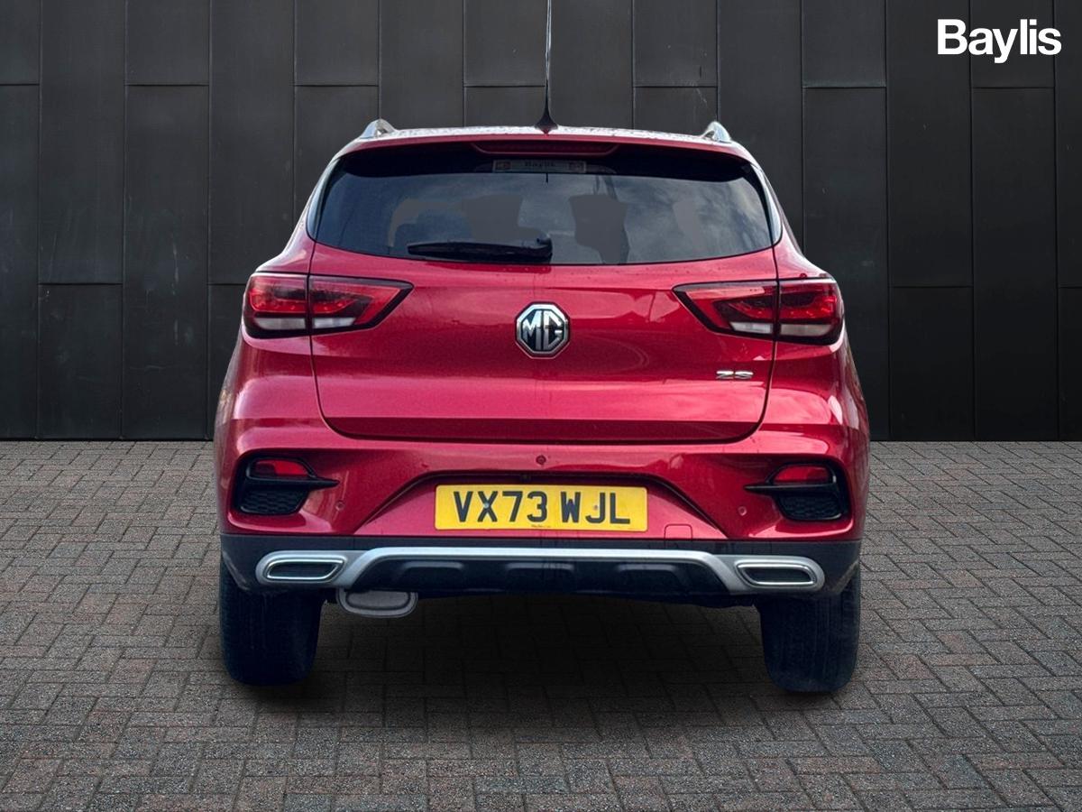 Used MG MG ZS 2024 for sale - 76842074: Photo 6
