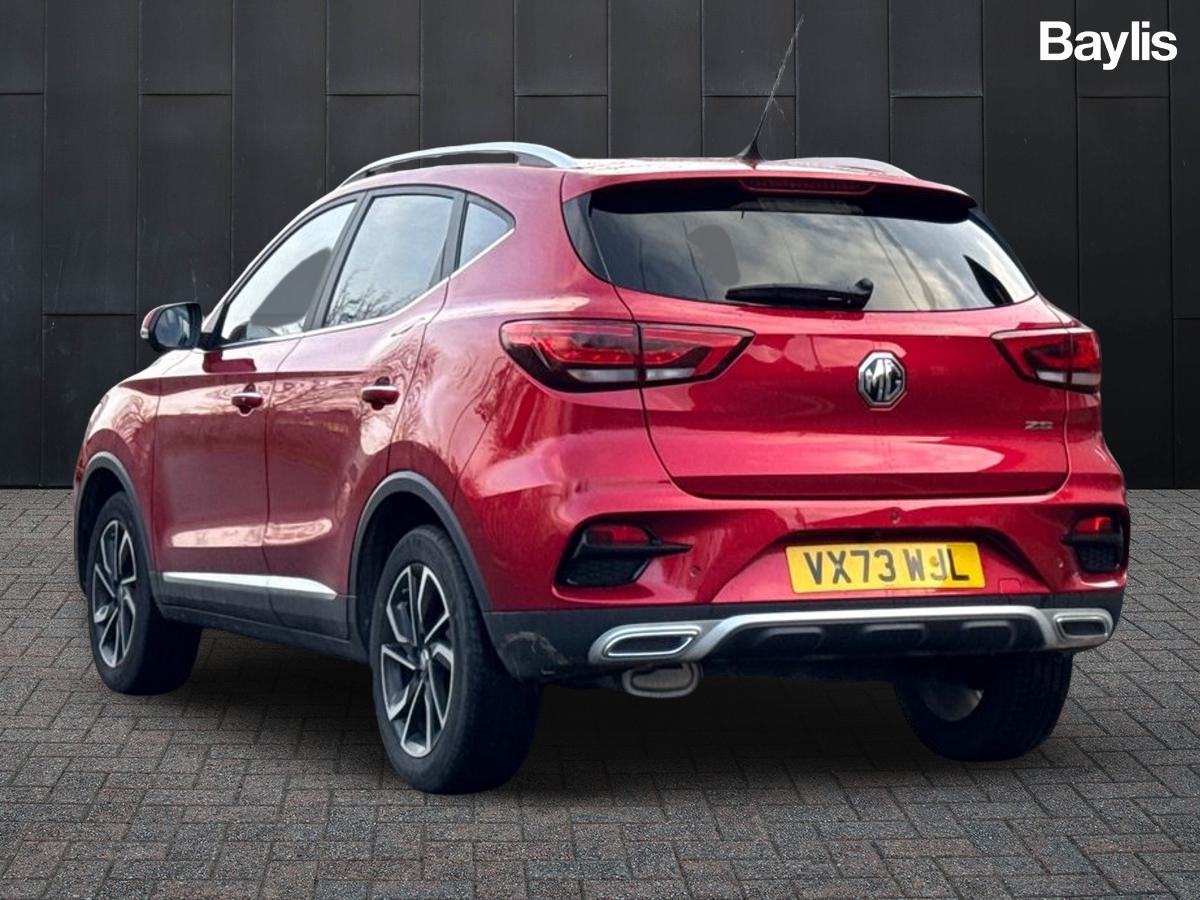 Used MG MG ZS 2024 for sale - 76842074: Photo 7