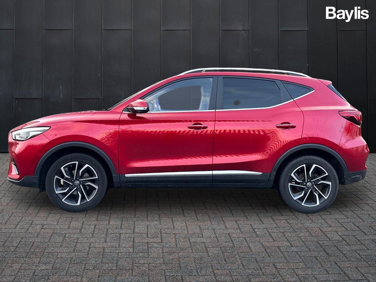 Used MG MG ZS 2024 for sale - 76842074: Photo 8