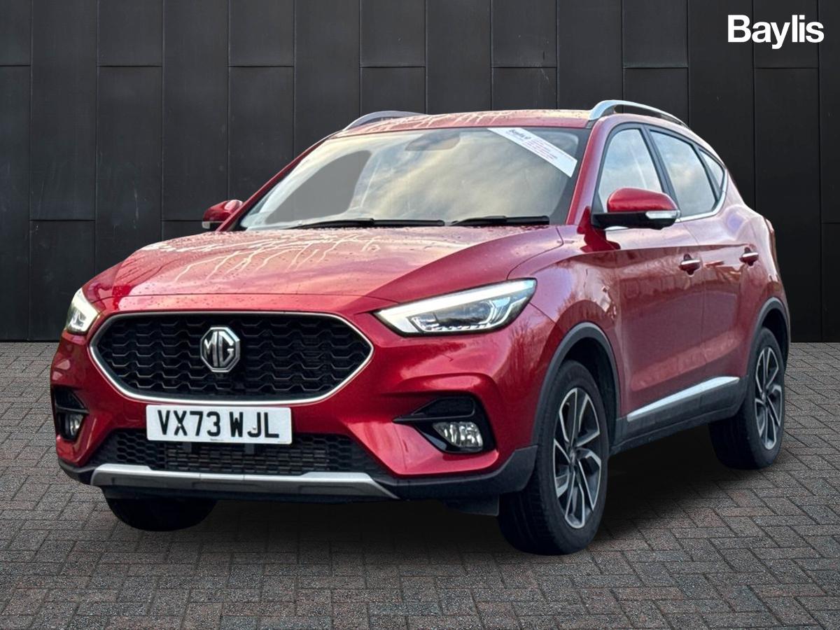 Used MG MG ZS 2024 for sale - 76842074: Photo 9