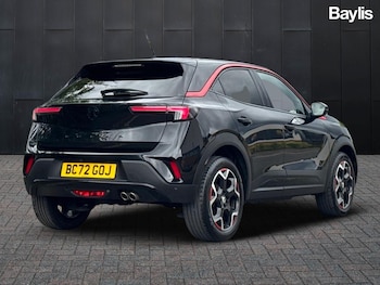 Used Vauxhall Mokka 2023 for sale - 75410146: Photo