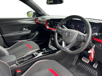 Used Vauxhall Mokka 2023 for sale - 75410146: Photo