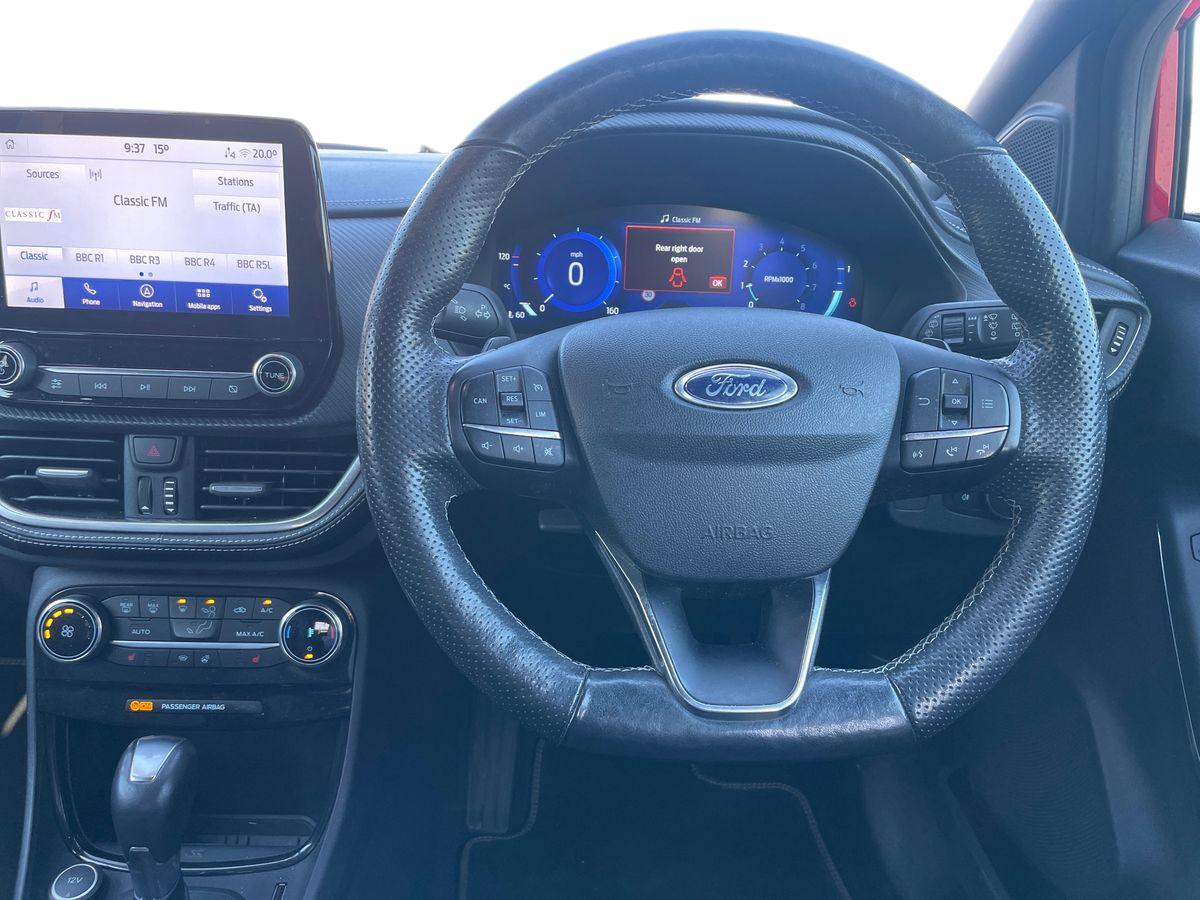 Used Ford Puma 2020 for sale - 75745726: Photo 12