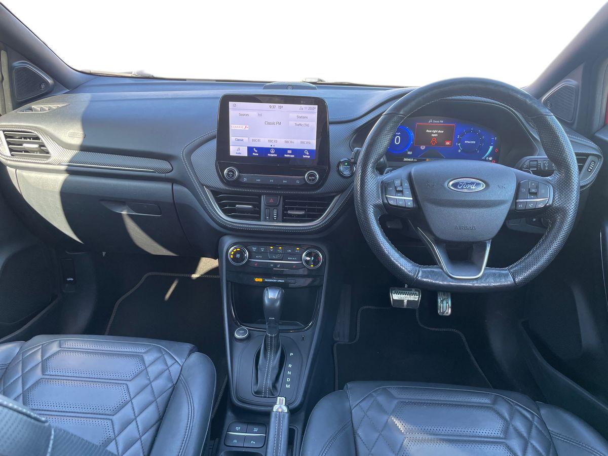 Used Ford Puma 2020 for sale - 75745726: Photo 13