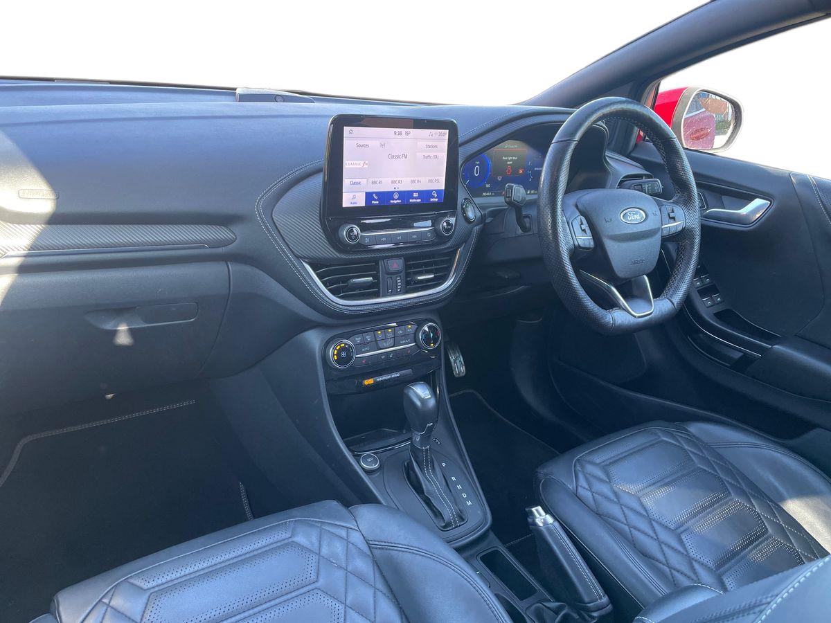Used Ford Puma 2020 for sale - 75745726: Photo 14