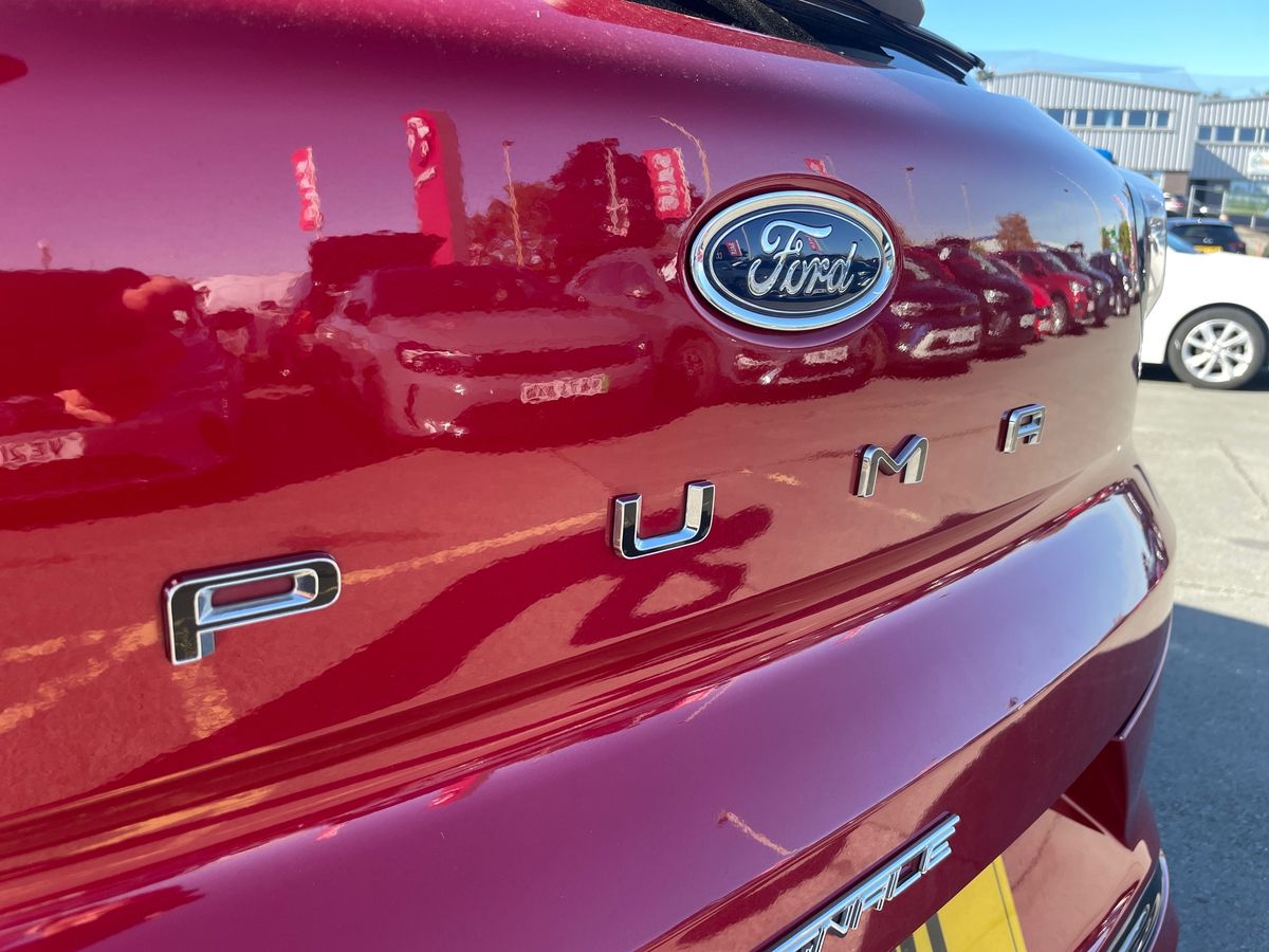 Used Ford Puma 2020 for sale - 75745726: Photo 31