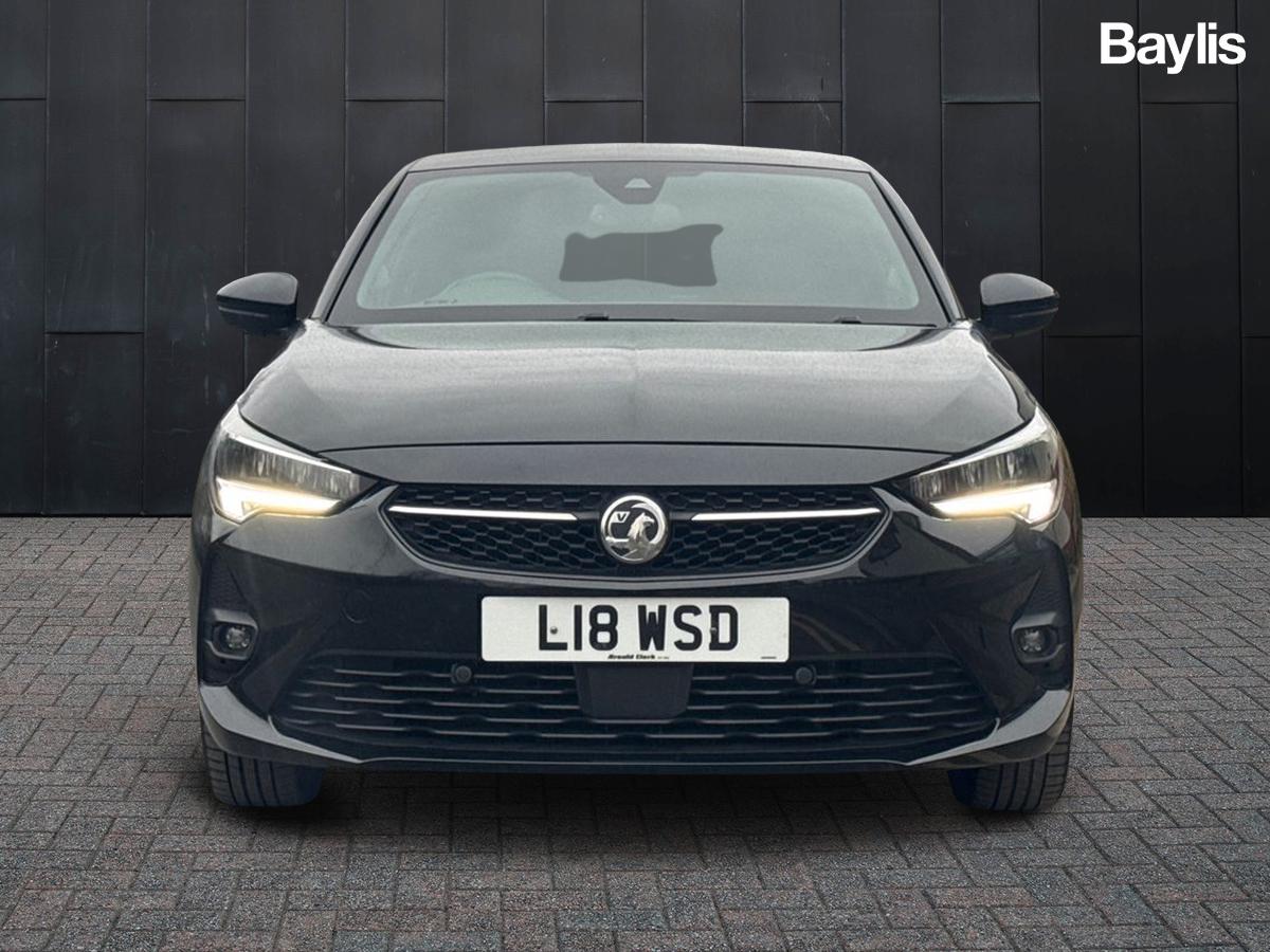 Used Vauxhall Corsa 2022 for sale - 77346909: Photo 10