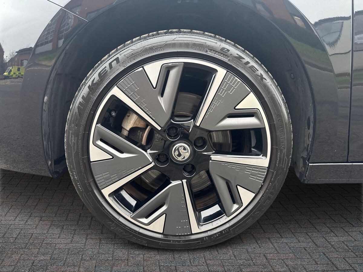 Used Vauxhall Corsa 2022 for sale - 77346909: Photo 11