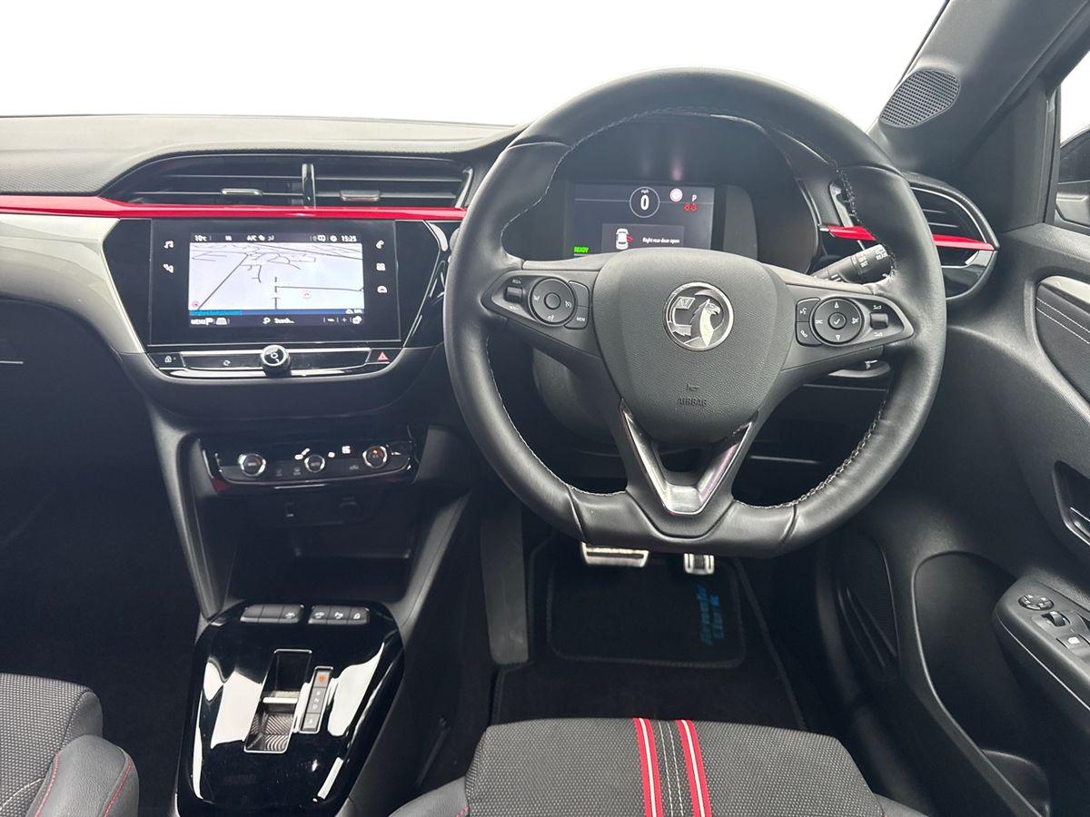 Used Vauxhall Corsa 2022 for sale - 77346909: Photo 12