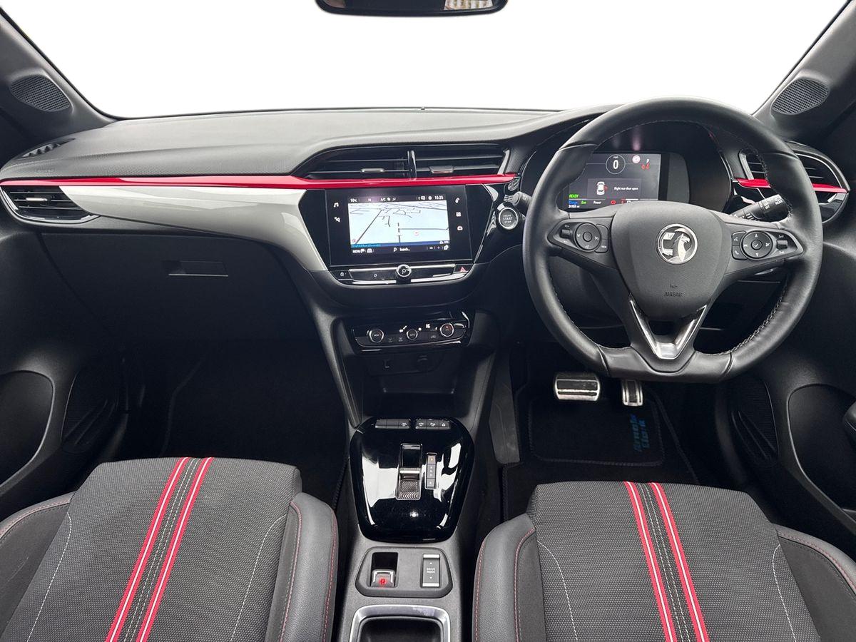 Used Vauxhall Corsa 2022 for sale - 77346909: Photo 13