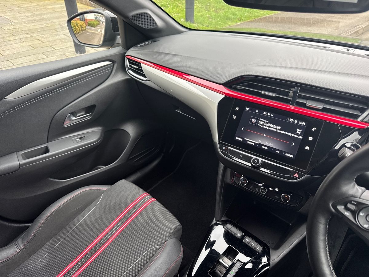 Used Vauxhall Corsa 2022 for sale - 77346909: Photo 15