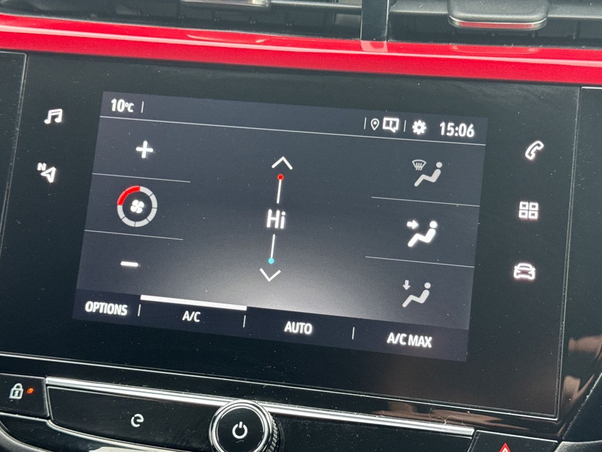 Used Vauxhall Corsa 2022 for sale - 77346909: Photo 16