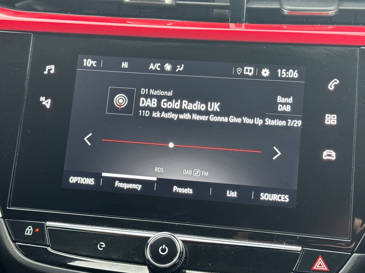 Used Vauxhall Corsa 2022 for sale - 77346909: Photo 18