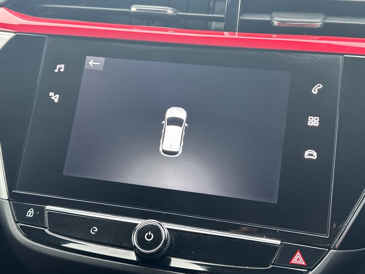 Used Vauxhall Corsa 2022 for sale - 77346909: Photo 20