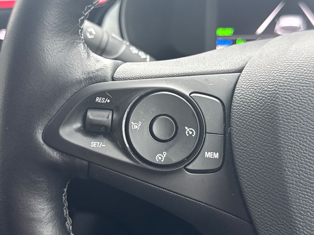 Used Vauxhall Corsa 2022 for sale - 77346909: Photo 22