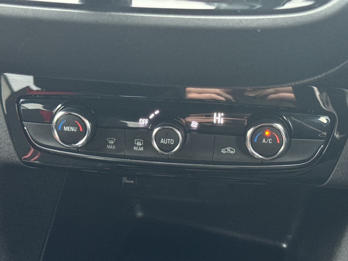 Used Vauxhall Corsa 2022 for sale - 77346909: Photo 34