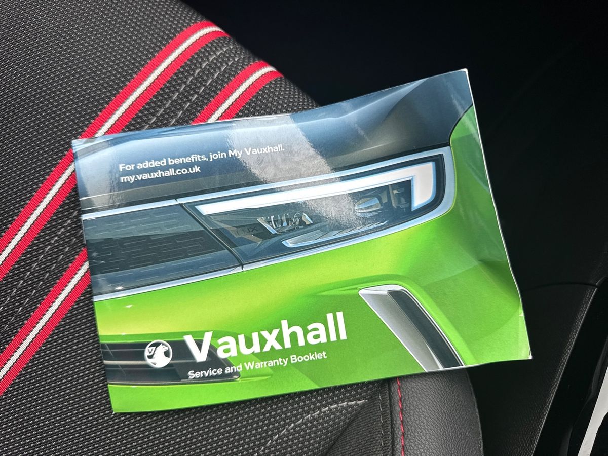 Used Vauxhall Corsa 2022 for sale - 77346909: Photo 36