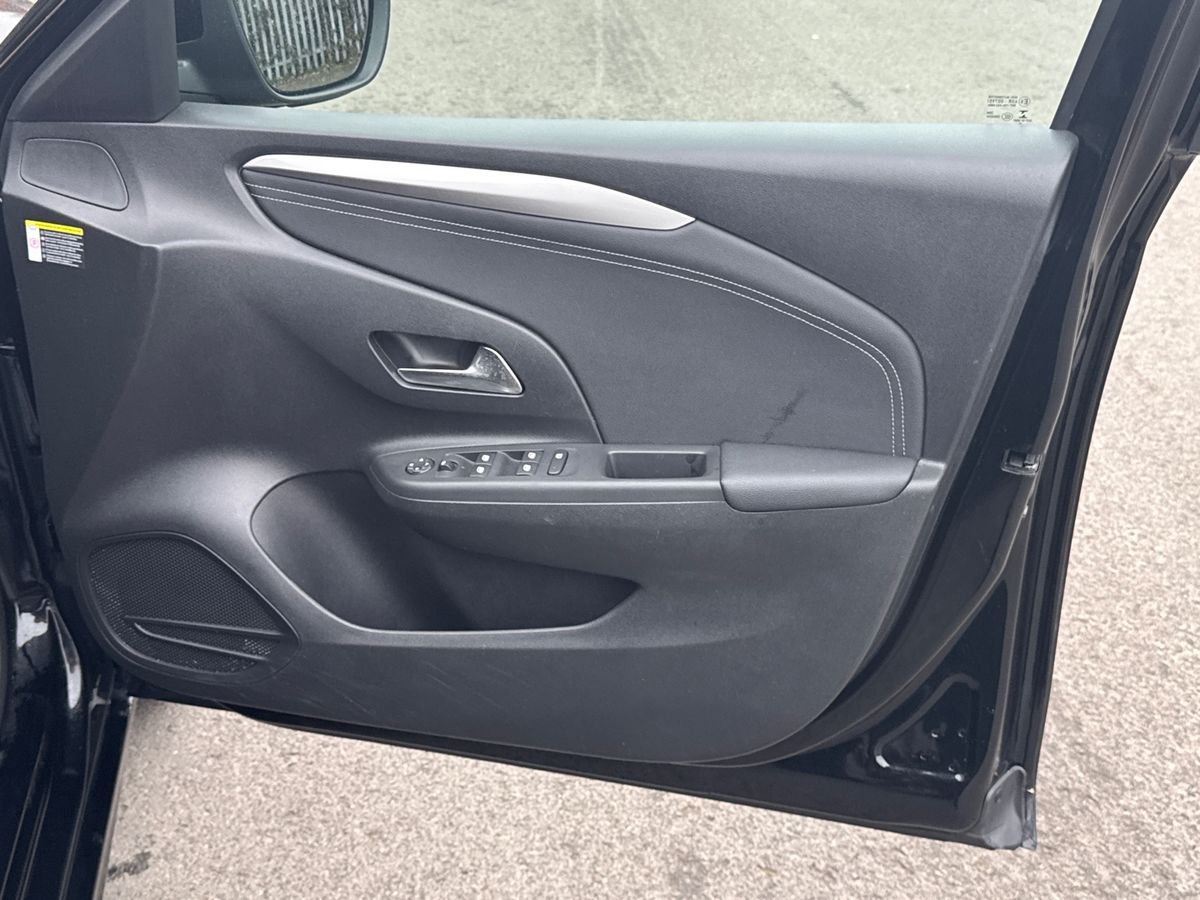 Used Vauxhall Corsa 2022 for sale - 77346909: Photo 37