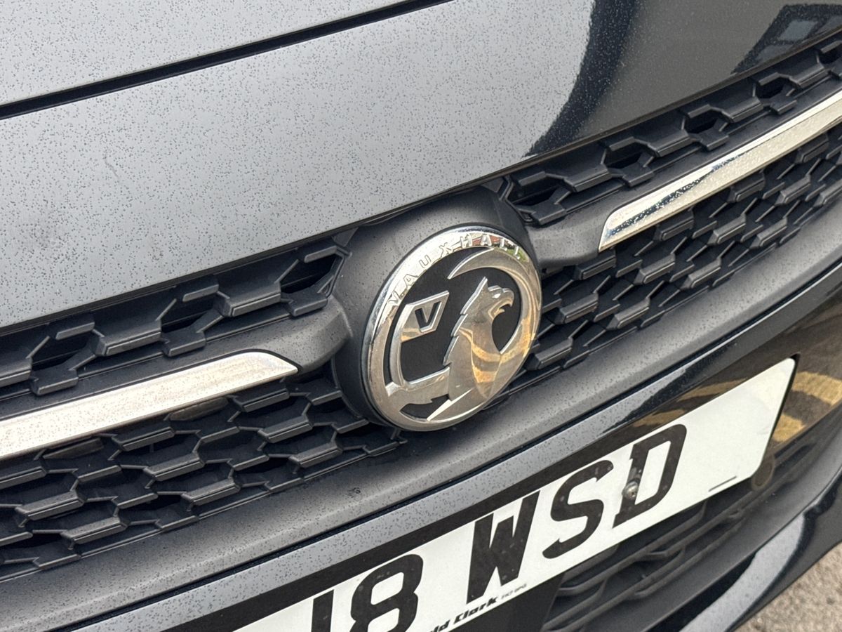 Used Vauxhall Corsa 2022 for sale - 77346909: Photo 39