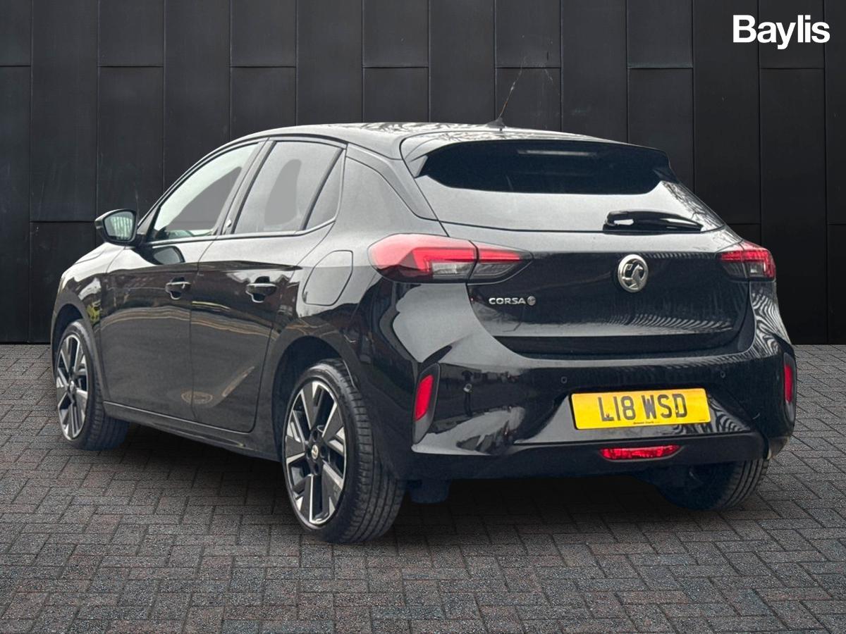 Used Vauxhall Corsa 2022 for sale - 77346909: Photo 7